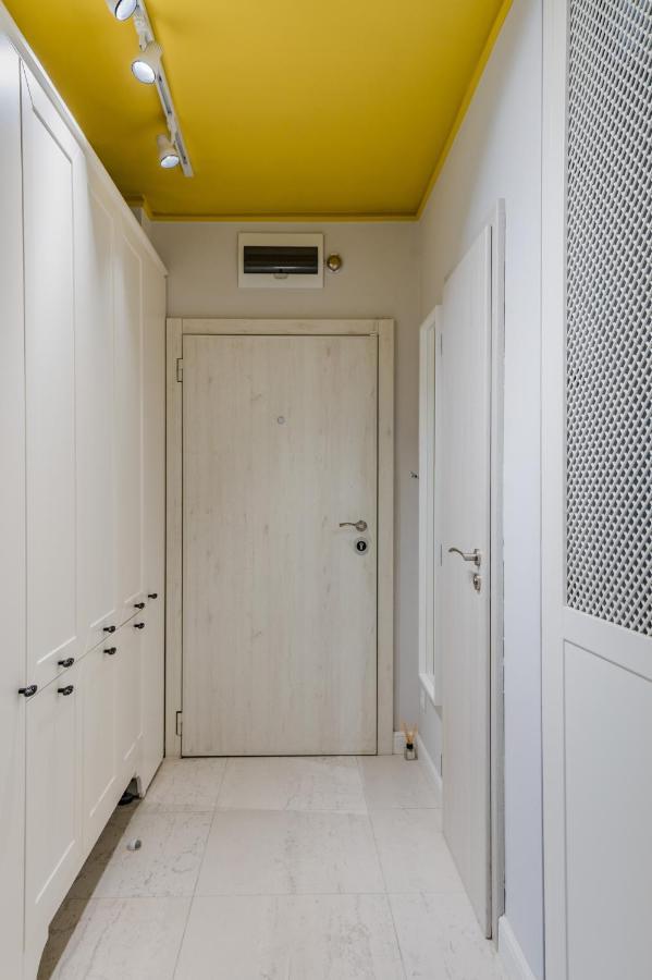 Appartamento Doctors Garden - Central&Modern 2Bd Flat In Sofia Esterno foto
