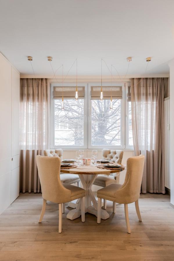 Appartamento Doctors Garden - Central&Modern 2Bd Flat In Sofia Esterno foto