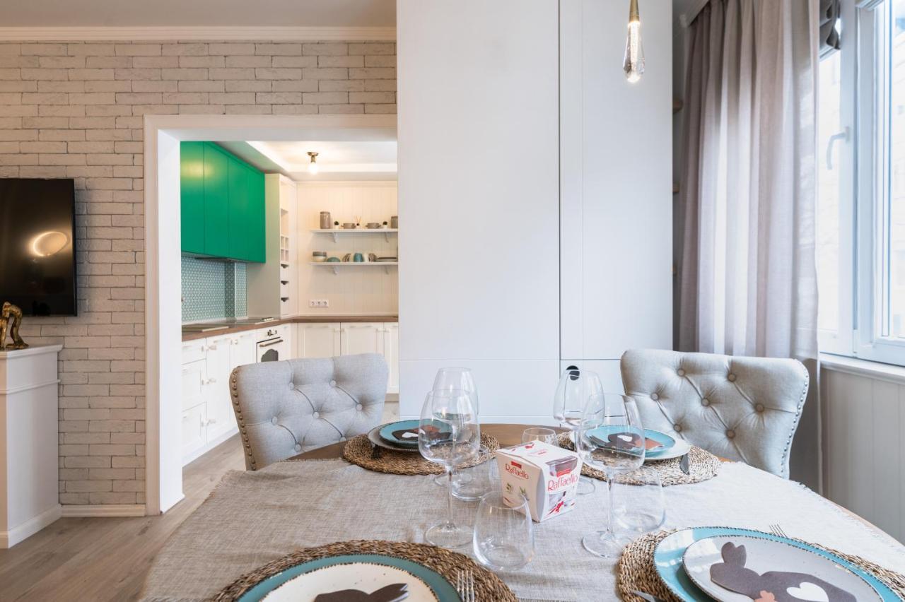 Appartamento Doctors Garden - Central&Modern 2Bd Flat In Sofia Esterno foto