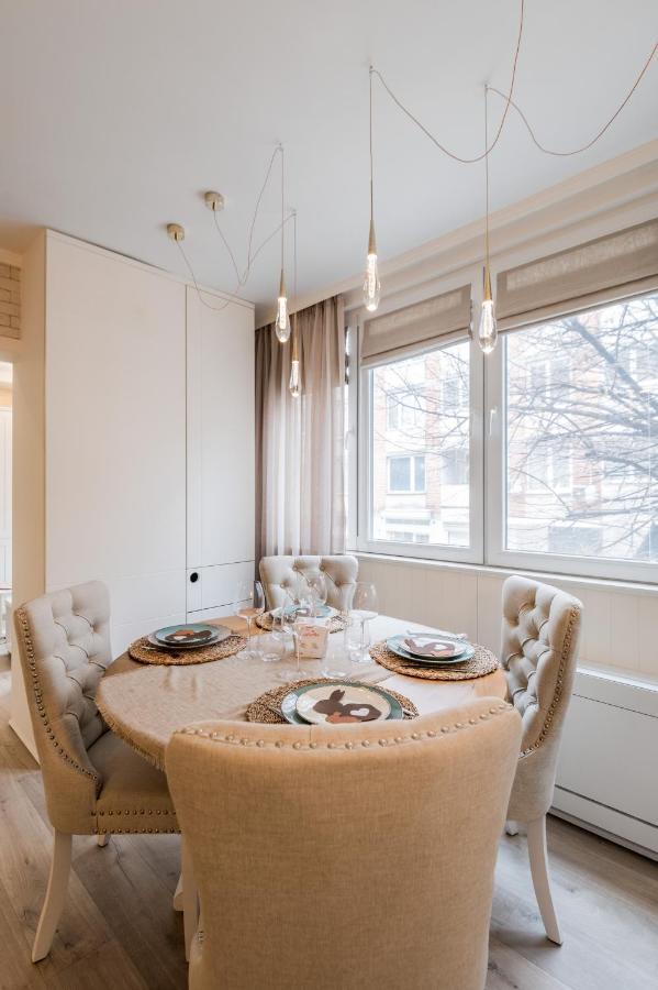 Appartamento Doctors Garden - Central&Modern 2Bd Flat In Sofia Esterno foto
